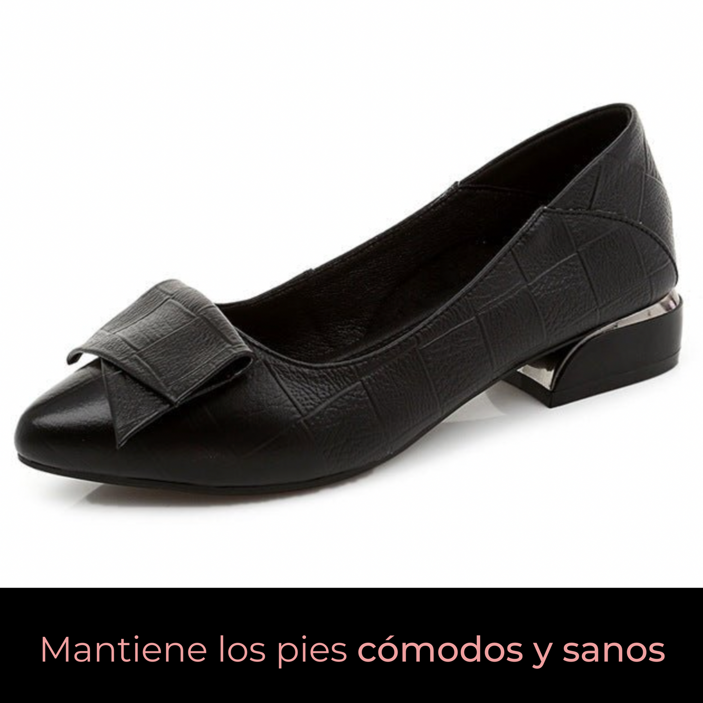 Mocasin Elegance