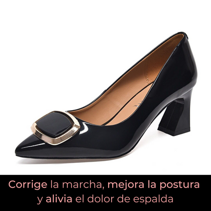 Zapato Confort Elegante