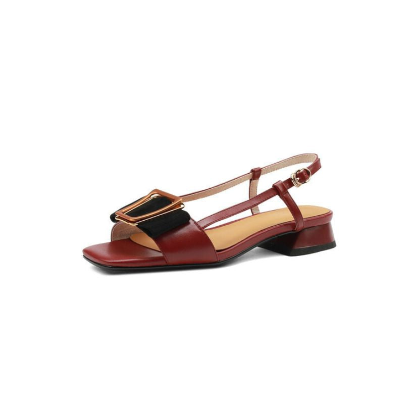 Sandalias Ana™ | Elegancia y confort